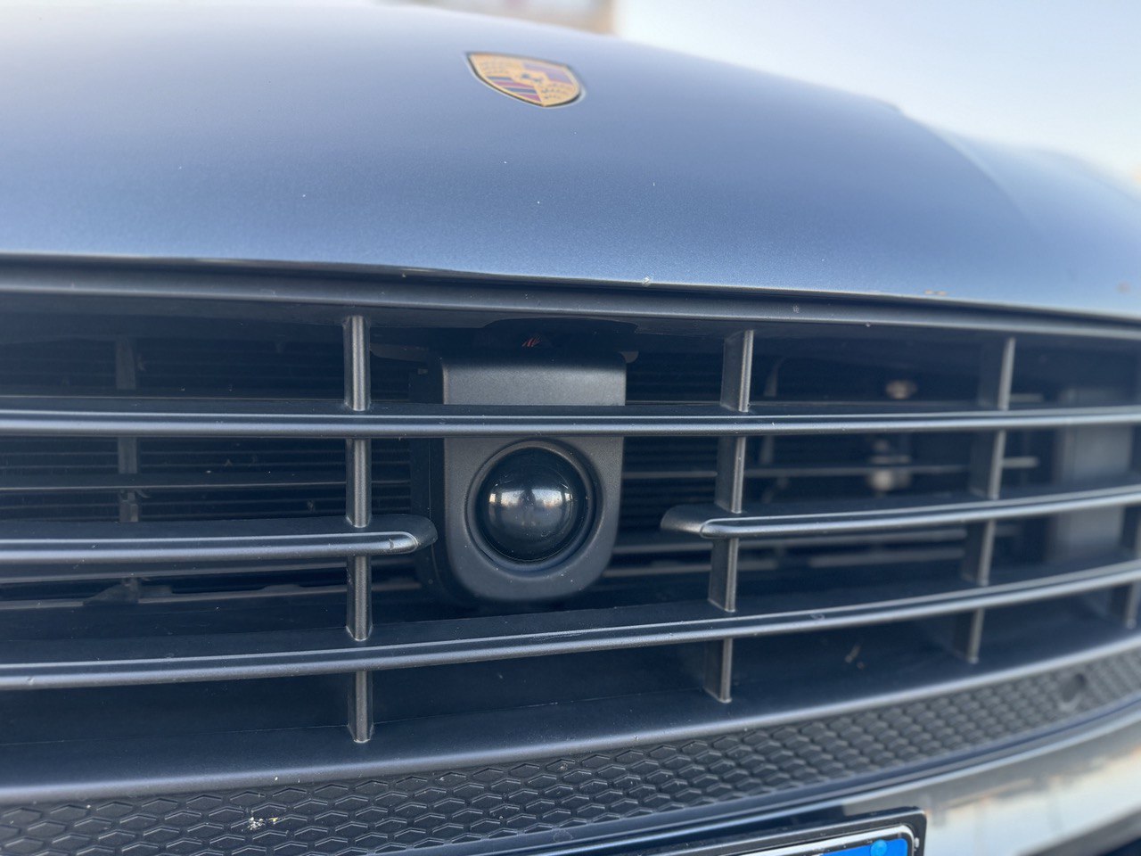 PORSCHE MACAN 2.0 245CV.