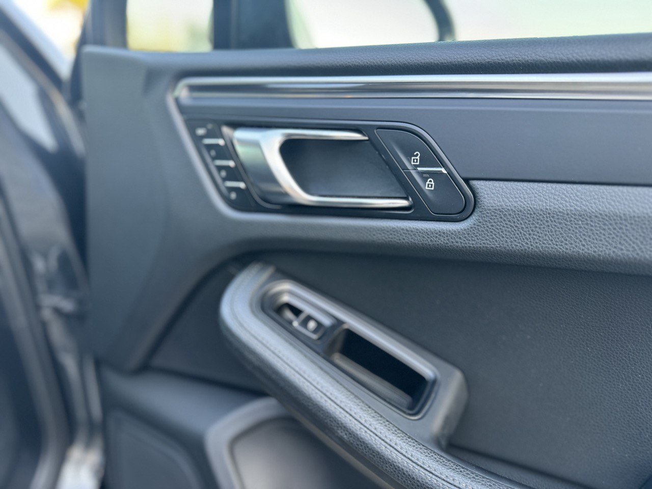 PORSCHE MACAN 2.0 245CV.