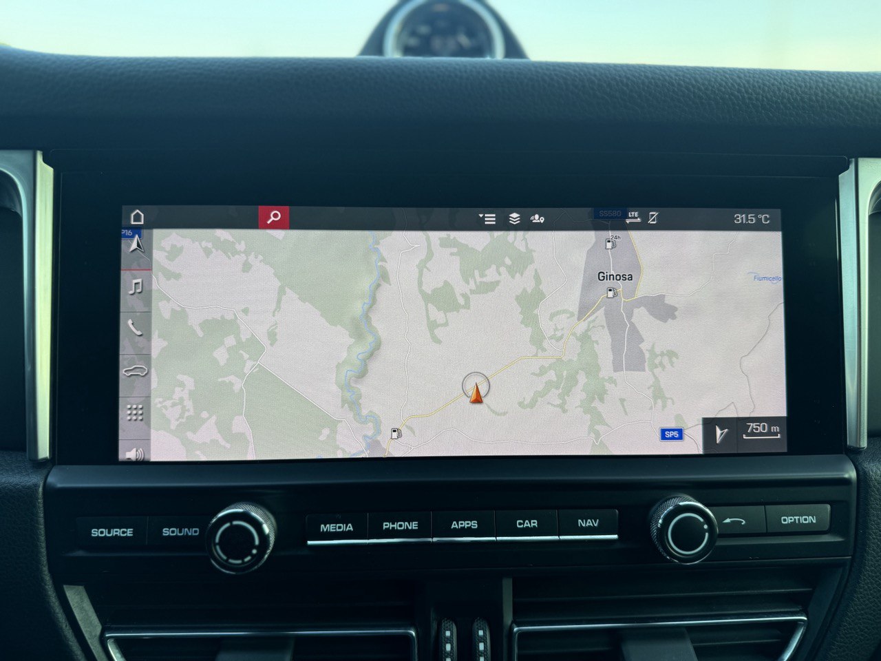 PORSCHE MACAN 2.0 245CV.