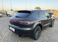 PORSCHE MACAN 2.0 245CV.