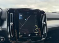 VOLVO XC40 T5 Recharge Plug-in Hybrid Inscription