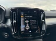 VOLVO XC40 T5 Recharge Plug-in Hybrid Inscription