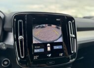 VOLVO XC40 T5 Recharge Plug-in Hybrid Inscription