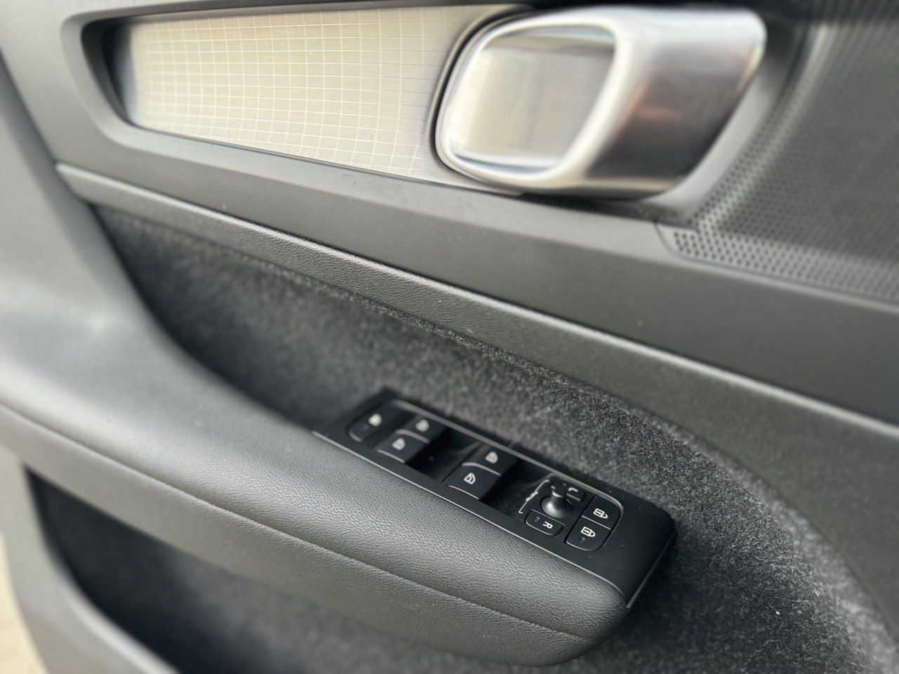 VOLVO XC40 T5 Recharge Plug-in Hybrid Inscription