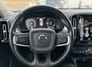 VOLVO XC40 T5 Recharge Plug-in Hybrid Inscription