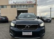 VOLVO XC40 T5 Recharge Plug-in Hybrid Inscription