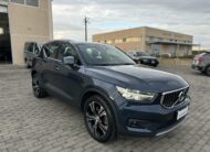 VOLVO XC40 T5 Recharge Plug-in Hybrid Inscription