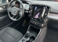 VOLVO XC40 T5 Recharge Plug-in Hybrid Inscription