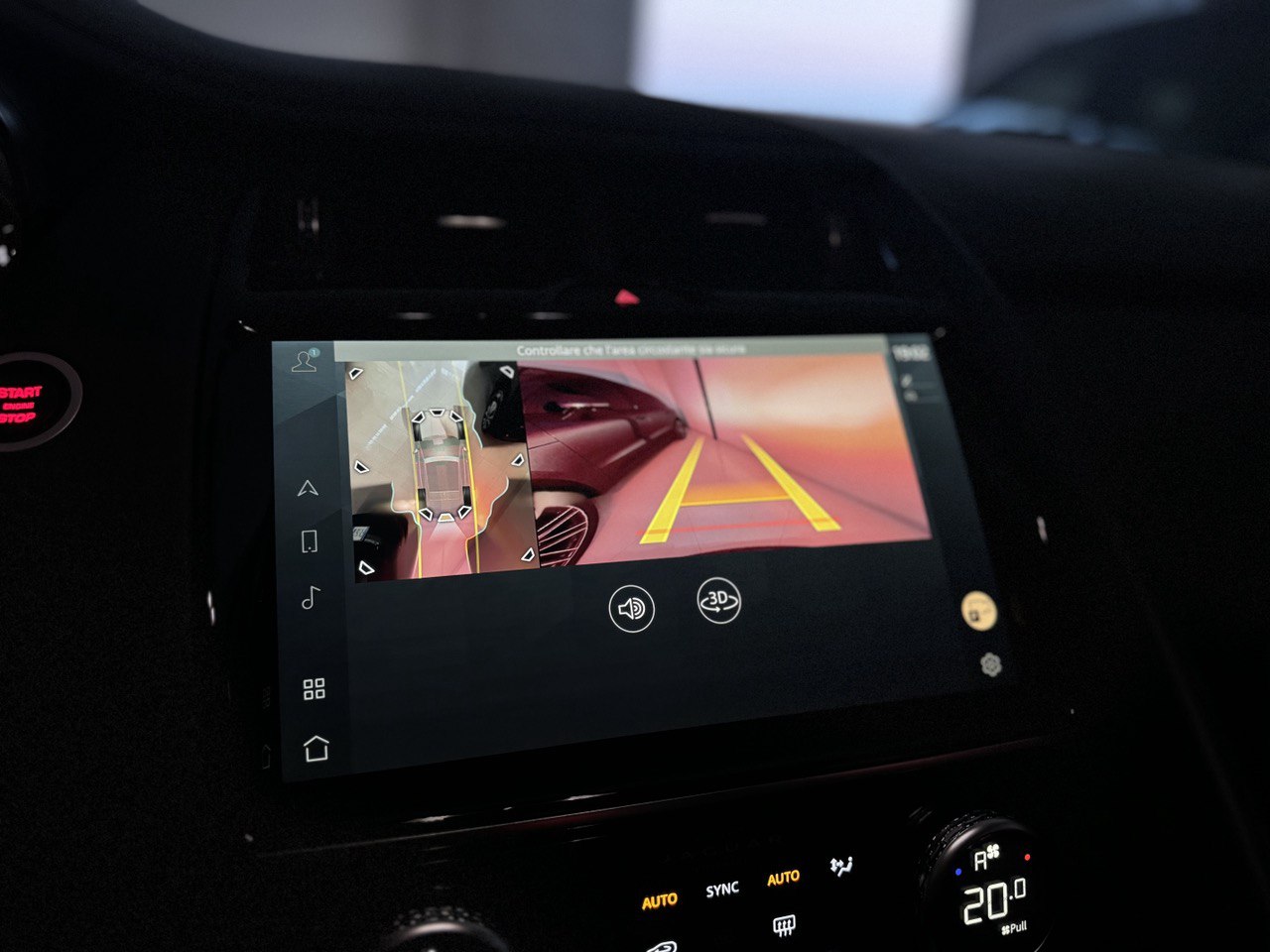 JAGUAR E-PACE 2.0D I4 163 CV AWD AUTO S