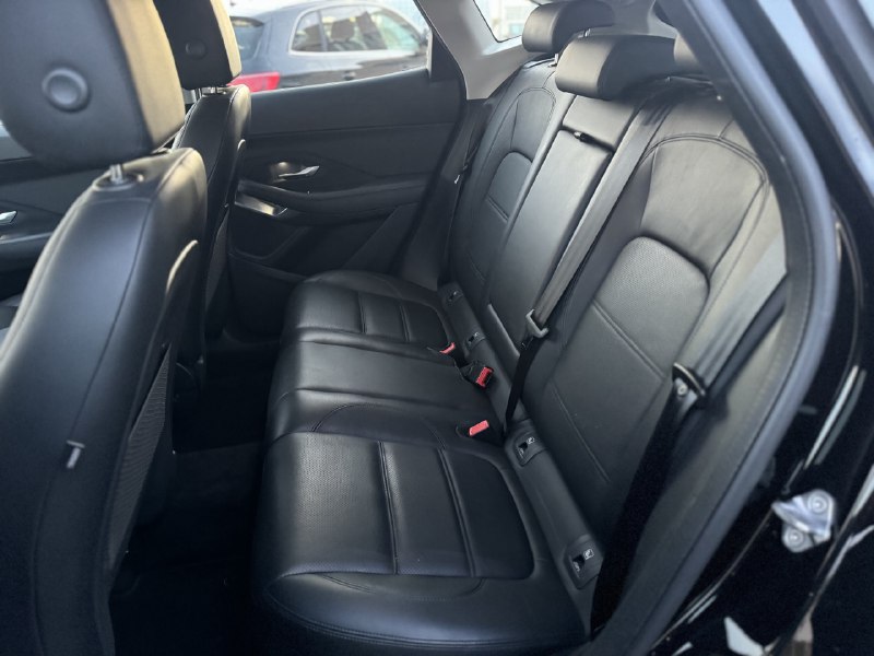 JAGUAR E-PACE 2.0D I4 163 CV AWD AUTO S