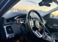 JAGUAR E-PACE 2.0D I4 163 CV AWD AUTO S