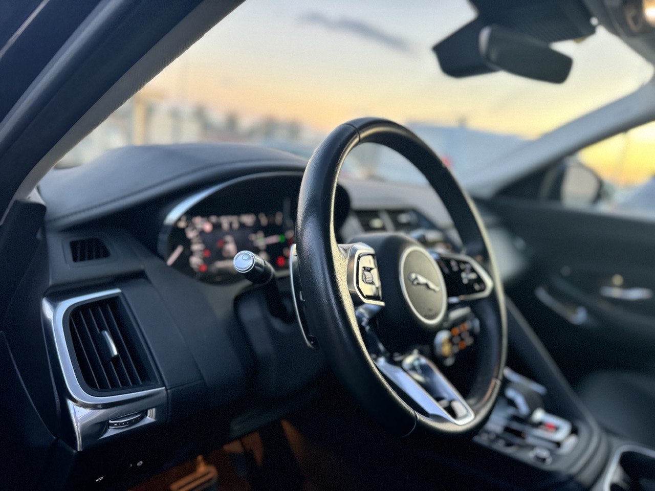 JAGUAR E-PACE 2.0D I4 163 CV AWD AUTO S