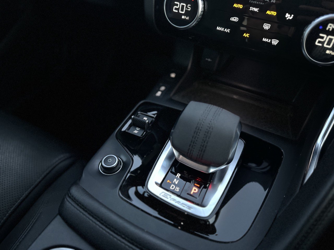 JAGUAR E-PACE 2.0D I4 163 CV AWD AUTO S