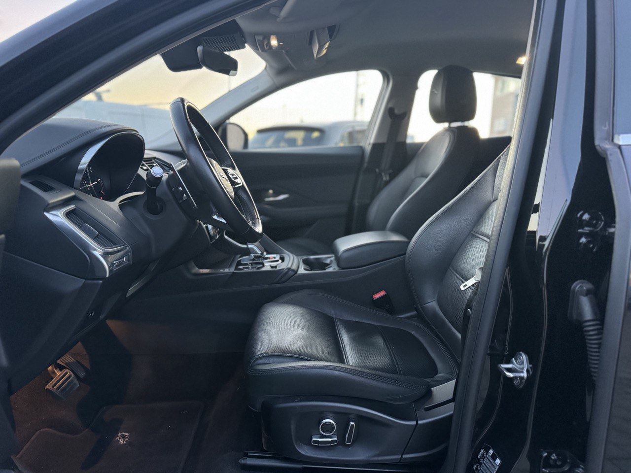 JAGUAR E-PACE 2.0D I4 163 CV AWD AUTO S