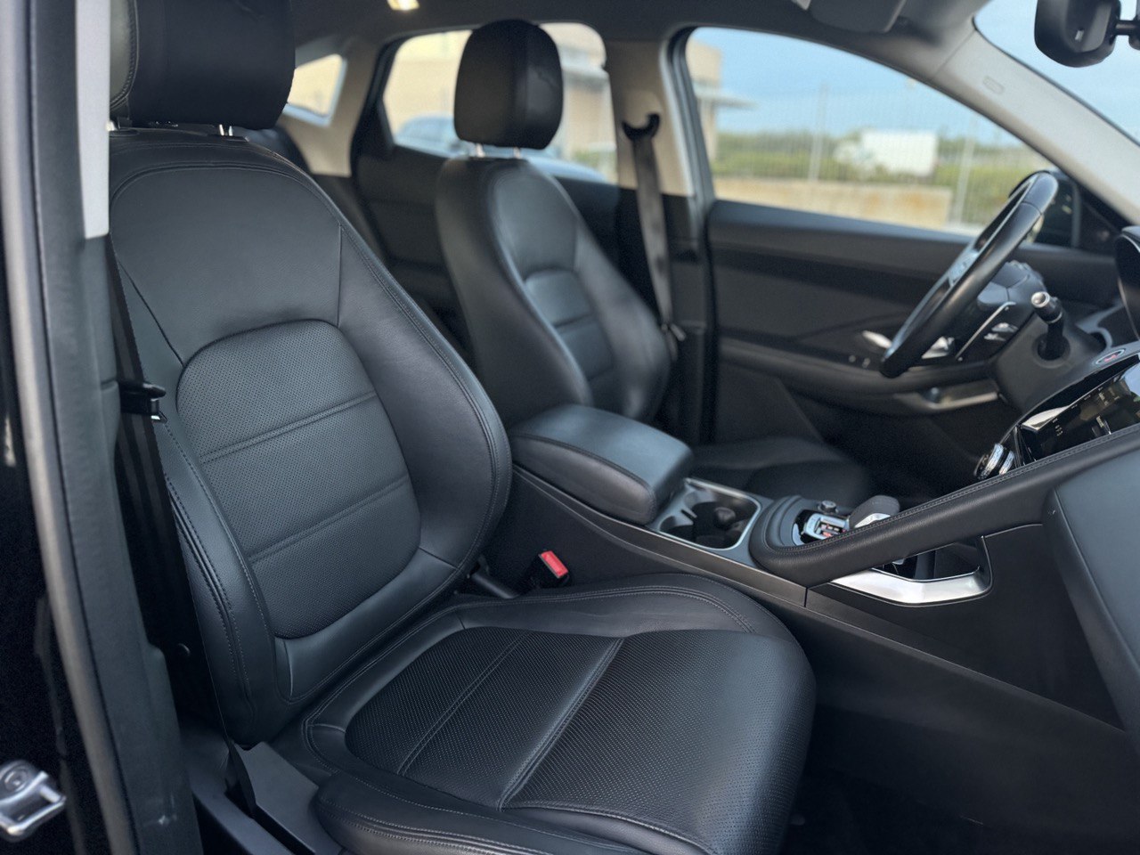 JAGUAR E-PACE 2.0D I4 163 CV AWD AUTO S