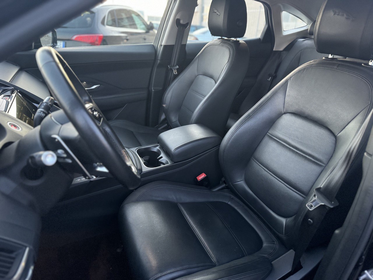 JAGUAR E-PACE 2.0D I4 163 CV AWD AUTO S