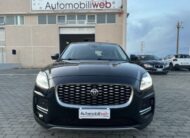 JAGUAR E-PACE 2.0D I4 163 CV AWD AUTO S