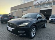 JAGUAR E-PACE 2.0D I4 163 CV AWD AUTO S