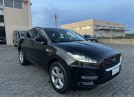 JAGUAR E-PACE 2.0D I4 163 CV AWD AUTO S