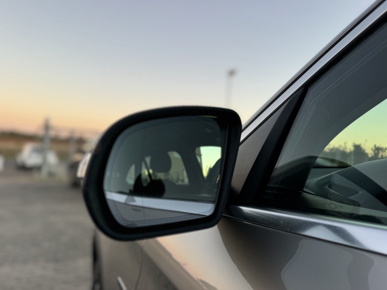 MERCEDES-BENZ GLC 300 4MATIC EQ-POWER SPORT