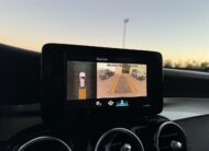 MERCEDES-BENZ GLC 300 4MATIC EQ-POWER SPORT