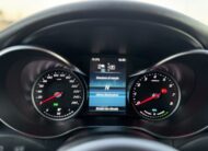 MERCEDES-BENZ GLC 300 4MATIC EQ-POWER SPORT