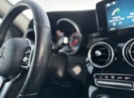 MERCEDES-BENZ GLC 300 4MATIC EQ-POWER SPORT