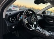 MERCEDES-BENZ GLC 300 4MATIC EQ-POWER SPORT