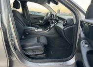 MERCEDES-BENZ GLC 300 4MATIC EQ-POWER SPORT