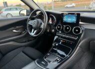 MERCEDES-BENZ GLC 300 4MATIC EQ-POWER SPORT
