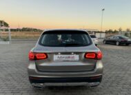 MERCEDES-BENZ GLC 300 4MATIC EQ-POWER SPORT