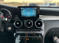 MERCEDES-BENZ GLC 300 4MATIC EQ-POWER SPORT