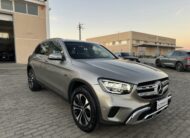 MERCEDES-BENZ GLC 300 4MATIC EQ-POWER SPORT