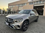 MERCEDES-BENZ GLC 300 4MATIC EQ-POWER SPORT