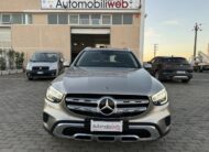 MERCEDES-BENZ GLC 300 4MATIC EQ-POWER SPORT