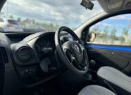 FIAT QUBO 1.3 MJET 95 N1 AUTOCARRO