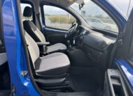 FIAT QUBO 1.3 MJET 95 N1 AUTOCARRO