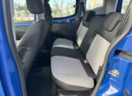 FIAT QUBO 1.3 MJET 95 N1 AUTOCARRO