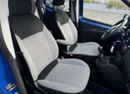FIAT QUBO 1.3 MJET 95 N1 AUTOCARRO