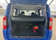 FIAT QUBO 1.3 MJET 95 N1 AUTOCARRO