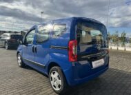 FIAT QUBO 1.3 MJET 95 N1 AUTOCARRO
