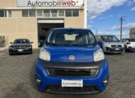 FIAT QUBO 1.3 MJET 95 N1 AUTOCARRO