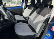 FIAT QUBO 1.3 MJET 95 N1 AUTOCARRO
