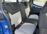 FIAT QUBO 1.3 MJET 95 N1 AUTOCARRO