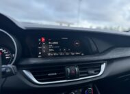 Alfa Romeo Stelvio 2.2 t Sport Tech rwd 160cv auto