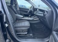 Alfa Romeo Stelvio 2.2 t Sport Tech rwd 160cv auto
