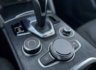 Alfa Romeo Stelvio 2.2 t Sport Tech rwd 160cv auto