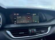 Alfa Romeo Stelvio 2.2 t Sport Tech rwd 160cv auto