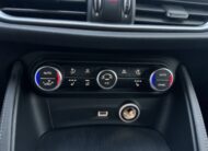 Alfa Romeo Stelvio 2.2 t Sport Tech rwd 160cv auto