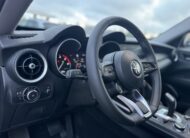 Alfa Romeo Stelvio 2.2 t Sport Tech rwd 160cv auto